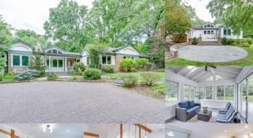 8604 TOBIN RD, ANNANDALE, Virginia 22003, 4 Bedrooms Bedrooms, ,3 BathroomsBathrooms,Residential,For sale,8604 TOBIN RD,VAFX2235654 MLS # VAFX2235654