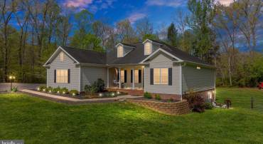 279 CARRIAGE LN, MADISON, Virginia 22727, 3 Bedrooms Bedrooms, ,3 BathroomsBathrooms,Residential,For sale,279 CARRIAGE LN,VAMA2002198 MLS # VAMA2002198