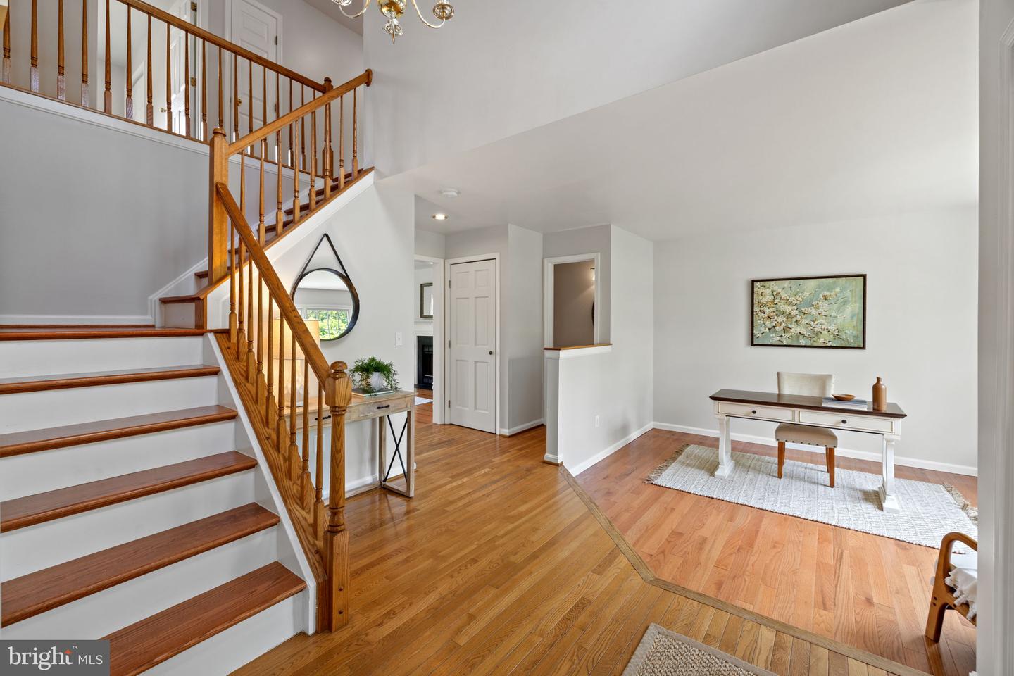 5722 POND VIEW LN, BROAD RUN, Virginia 20137, 4 Bedrooms Bedrooms, ,3 BathroomsBathrooms,Residential,For sale,5722 POND VIEW LN,VAFQ2016460 MLS # VAFQ2016460