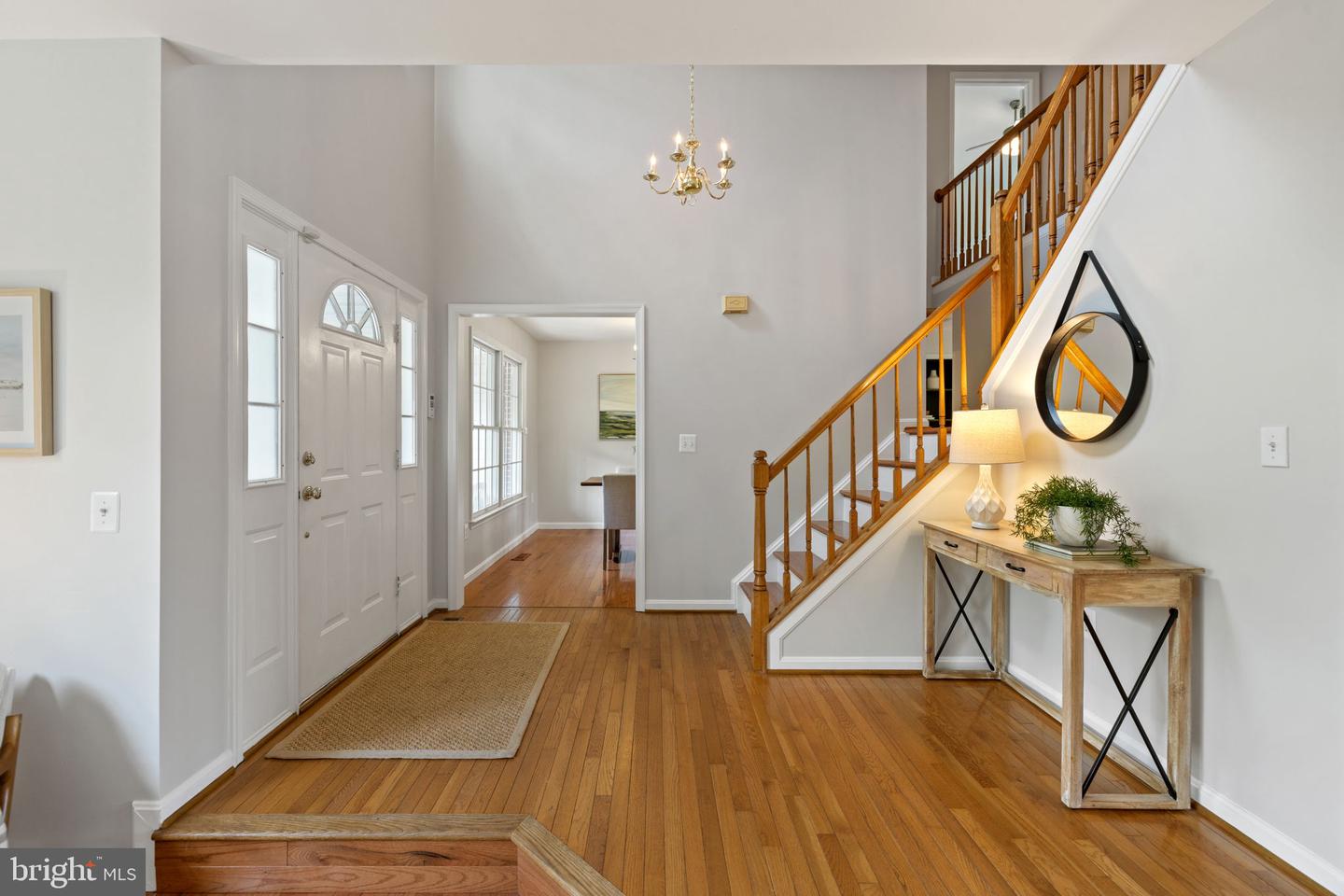 5722 POND VIEW LN, BROAD RUN, Virginia 20137, 4 Bedrooms Bedrooms, ,3 BathroomsBathrooms,Residential,For sale,5722 POND VIEW LN,VAFQ2016460 MLS # VAFQ2016460