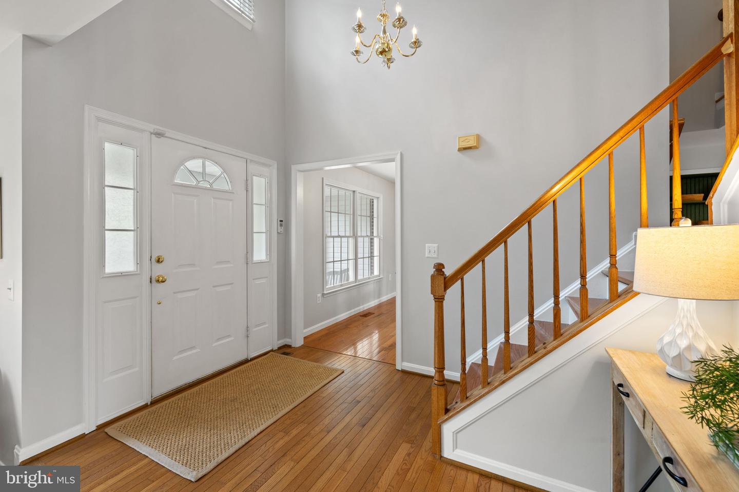 5722 POND VIEW LN, BROAD RUN, Virginia 20137, 4 Bedrooms Bedrooms, ,3 BathroomsBathrooms,Residential,For sale,5722 POND VIEW LN,VAFQ2016460 MLS # VAFQ2016460