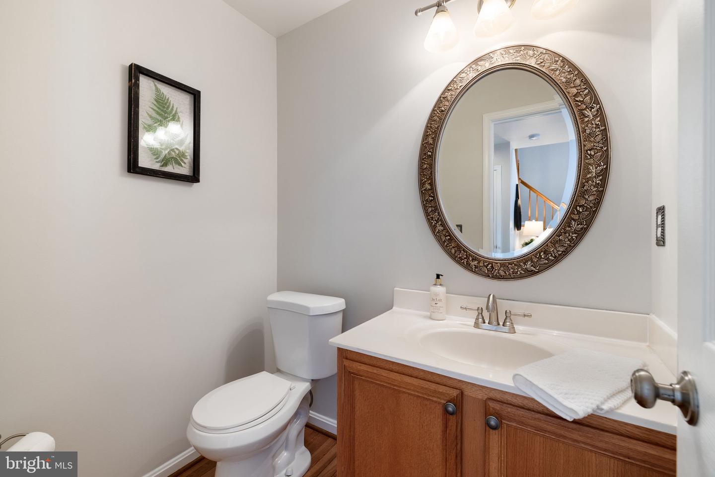 5722 POND VIEW LN, BROAD RUN, Virginia 20137, 4 Bedrooms Bedrooms, ,3 BathroomsBathrooms,Residential,For sale,5722 POND VIEW LN,VAFQ2016460 MLS # VAFQ2016460