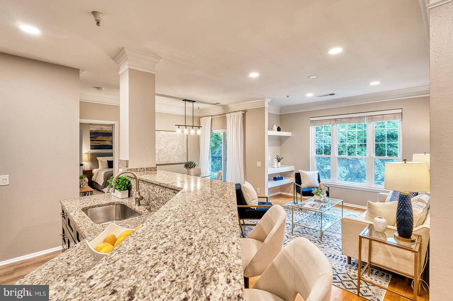 1530 SPRING GATE DR #9208, MCLEAN, Virginia 22102, 3 Bedrooms Bedrooms, ,2 BathroomsBathrooms,Residential,For sale,1530 SPRING GATE DR #9208,VAFX2238390 MLS # VAFX2238390