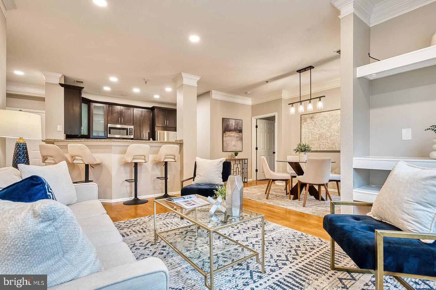 1530 SPRING GATE DR #9208, MCLEAN, Virginia 22102, 3 Bedrooms Bedrooms, ,2 BathroomsBathrooms,Residential,For sale,1530 SPRING GATE DR #9208,VAFX2238390 MLS # VAFX2238390