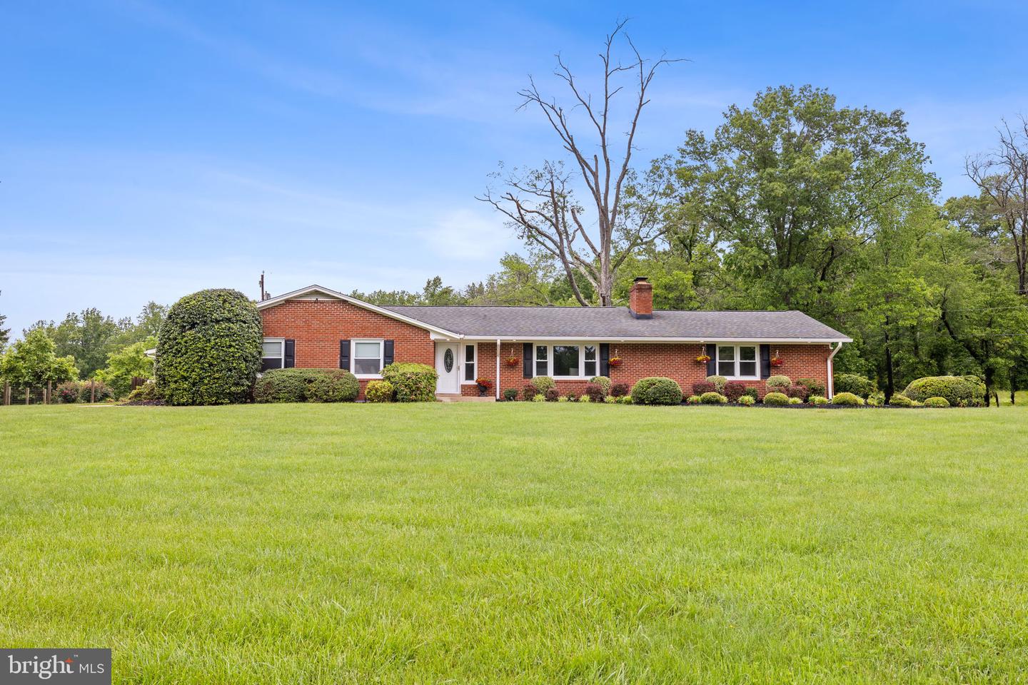 5436 BALLS MILL RD, MIDLAND, Virginia 22728, 4 Bedrooms Bedrooms, ,4 BathroomsBathrooms,Residential,For sale,5436 BALLS MILL RD,VAFQ2016572 MLS # VAFQ2016572