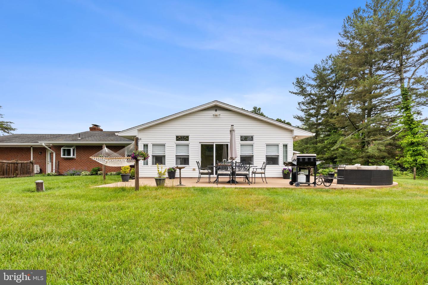 5436 BALLS MILL RD, MIDLAND, Virginia 22728, 4 Bedrooms Bedrooms, ,4 BathroomsBathrooms,Residential,For sale,5436 BALLS MILL RD,VAFQ2016572 MLS # VAFQ2016572