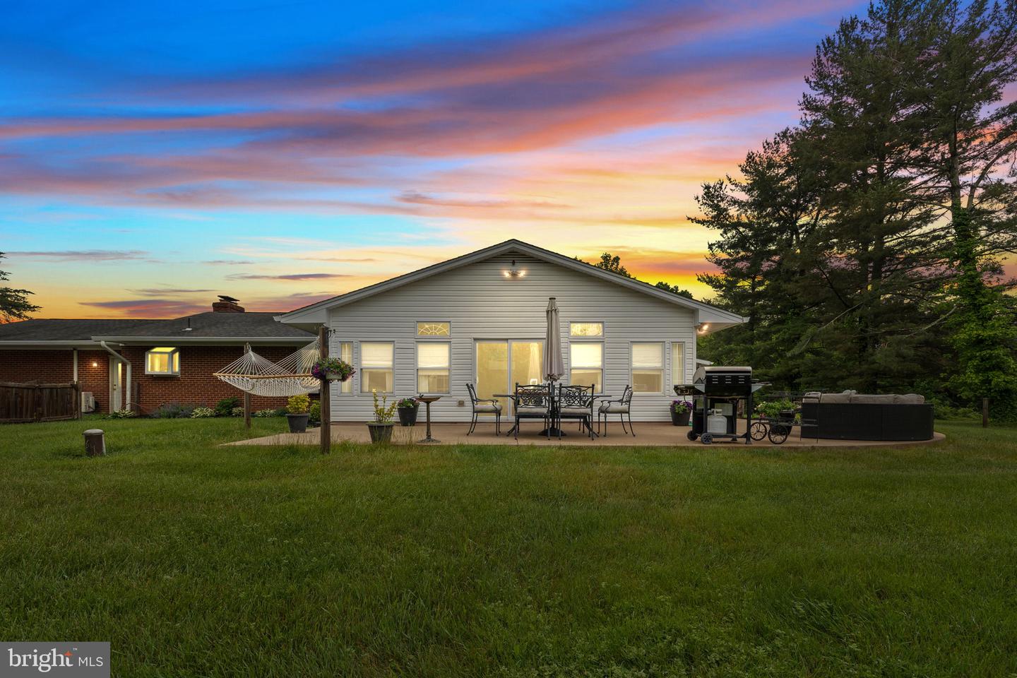5436 BALLS MILL RD, MIDLAND, Virginia 22728, 4 Bedrooms Bedrooms, ,4 BathroomsBathrooms,Residential,For sale,5436 BALLS MILL RD,VAFQ2016572 MLS # VAFQ2016572
