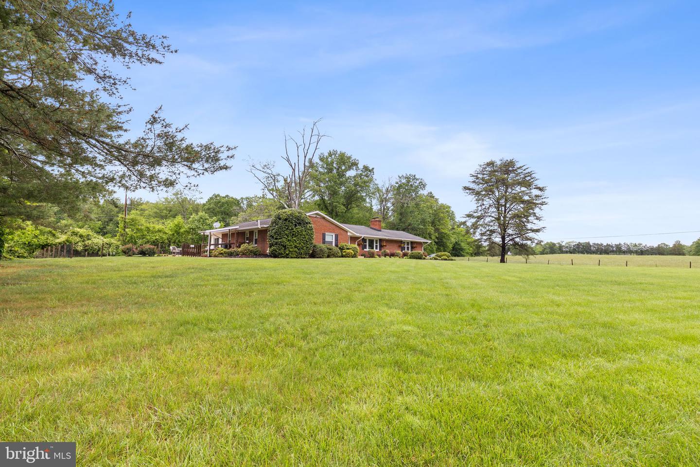 5436 BALLS MILL RD, MIDLAND, Virginia 22728, 4 Bedrooms Bedrooms, ,4 BathroomsBathrooms,Residential,For sale,5436 BALLS MILL RD,VAFQ2016572 MLS # VAFQ2016572