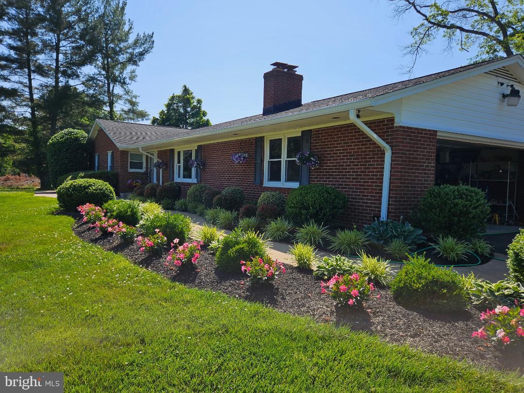 5436 BALLS MILL RD, MIDLAND, Virginia 22728, 4 Bedrooms Bedrooms, ,4 BathroomsBathrooms,Residential,For sale,5436 BALLS MILL RD,VAFQ2016572 MLS # VAFQ2016572