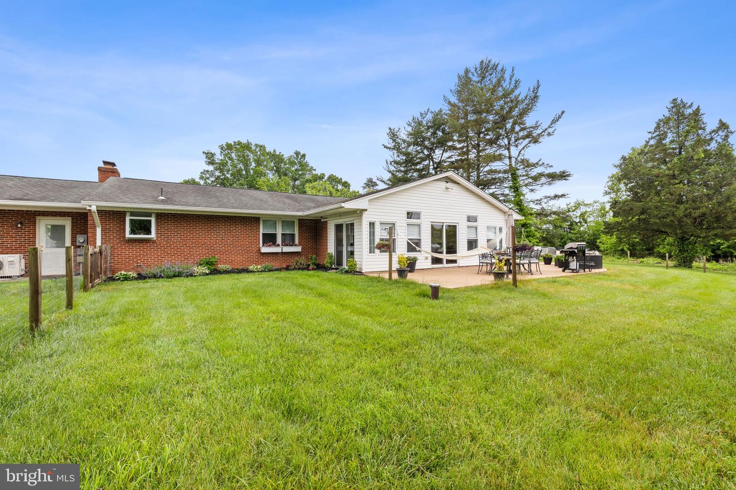 5436 BALLS MILL RD, MIDLAND, Virginia 22728, 4 Bedrooms Bedrooms, ,4 BathroomsBathrooms,Residential,For sale,5436 BALLS MILL RD,VAFQ2016572 MLS # VAFQ2016572