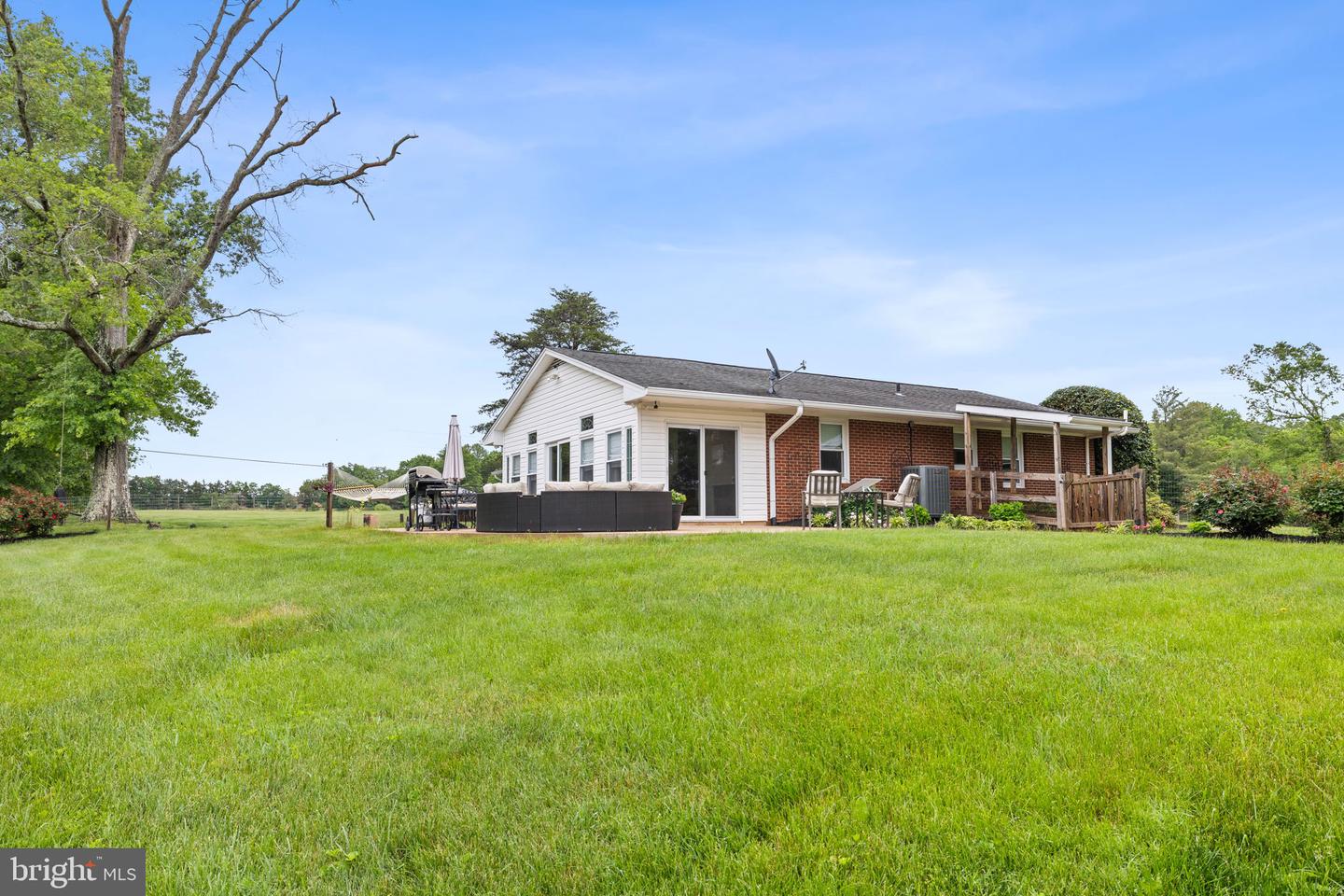 5436 BALLS MILL RD, MIDLAND, Virginia 22728, 4 Bedrooms Bedrooms, ,4 BathroomsBathrooms,Residential,For sale,5436 BALLS MILL RD,VAFQ2016572 MLS # VAFQ2016572