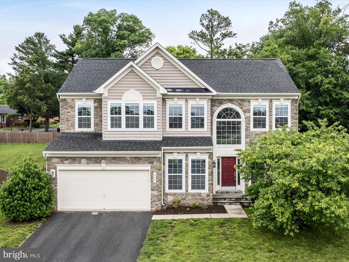 800 KENNEDY DR, WINCHESTER, Virginia 22601, 5 Bedrooms Bedrooms, ,4 BathroomsBathrooms,Residential,For sale,800 KENNEDY DR,VAWI2007660 MLS # VAWI2007660