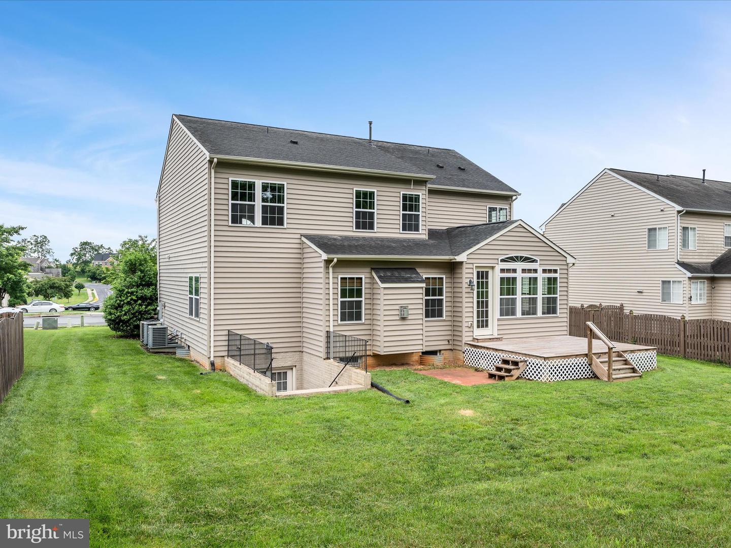800 KENNEDY DR, WINCHESTER, Virginia 22601, 5 Bedrooms Bedrooms, ,4 BathroomsBathrooms,Residential,For sale,800 KENNEDY DR,VAWI2007660 MLS # VAWI2007660