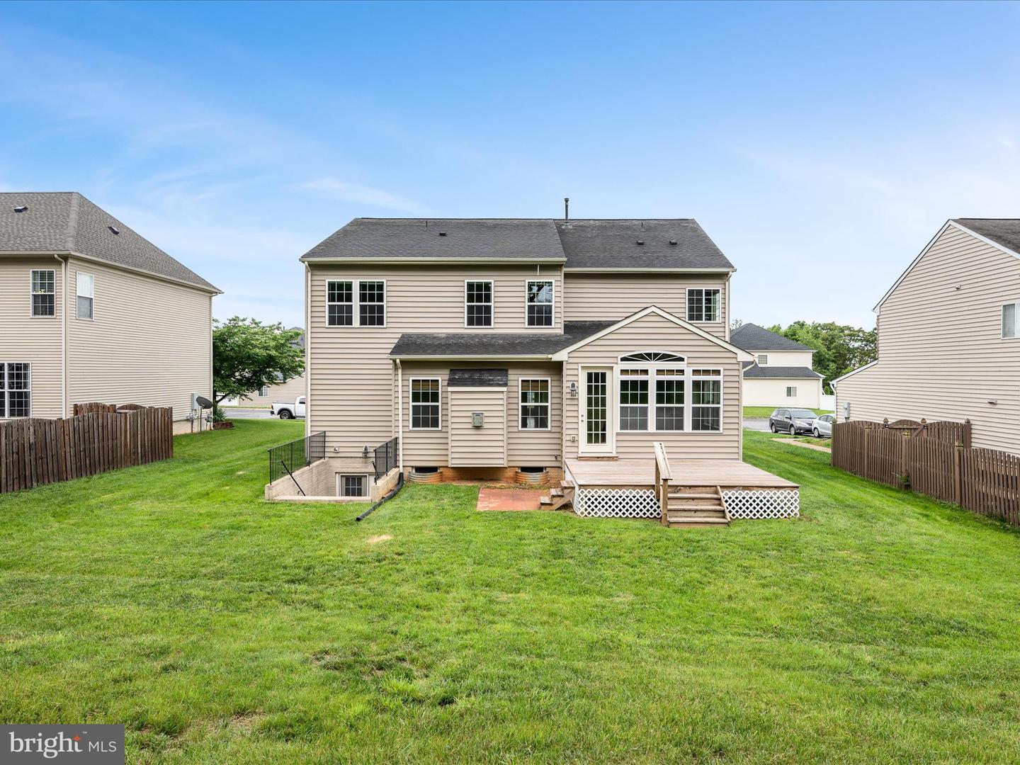 800 KENNEDY DR, WINCHESTER, Virginia 22601, 5 Bedrooms Bedrooms, ,4 BathroomsBathrooms,Residential,For sale,800 KENNEDY DR,VAWI2007660 MLS # VAWI2007660
