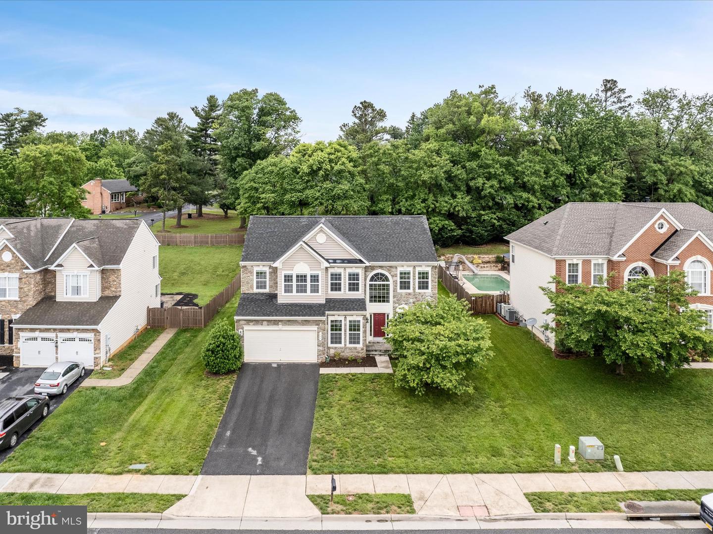 800 KENNEDY DR, WINCHESTER, Virginia 22601, 5 Bedrooms Bedrooms, ,4 BathroomsBathrooms,Residential,For sale,800 KENNEDY DR,VAWI2007660 MLS # VAWI2007660