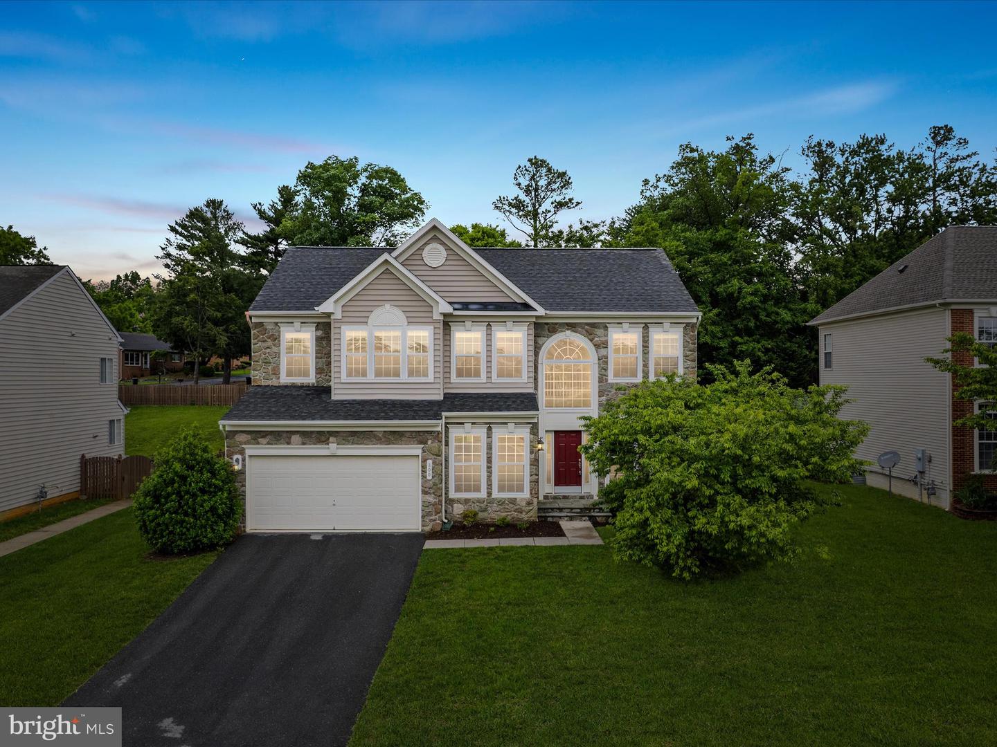 800 KENNEDY DR, WINCHESTER, Virginia 22601, 5 Bedrooms Bedrooms, ,4 BathroomsBathrooms,Residential,For sale,800 KENNEDY DR,VAWI2007660 MLS # VAWI2007660