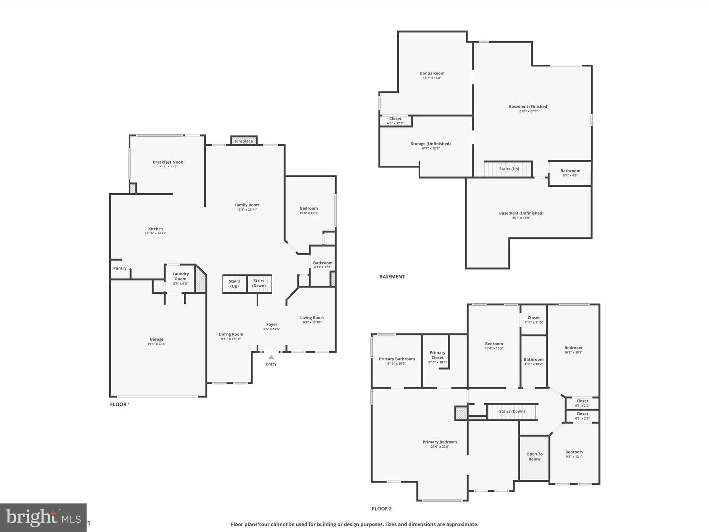 800 KENNEDY DR, WINCHESTER, Virginia 22601, 5 Bedrooms Bedrooms, ,4 BathroomsBathrooms,Residential,For sale,800 KENNEDY DR,VAWI2007660 MLS # VAWI2007660