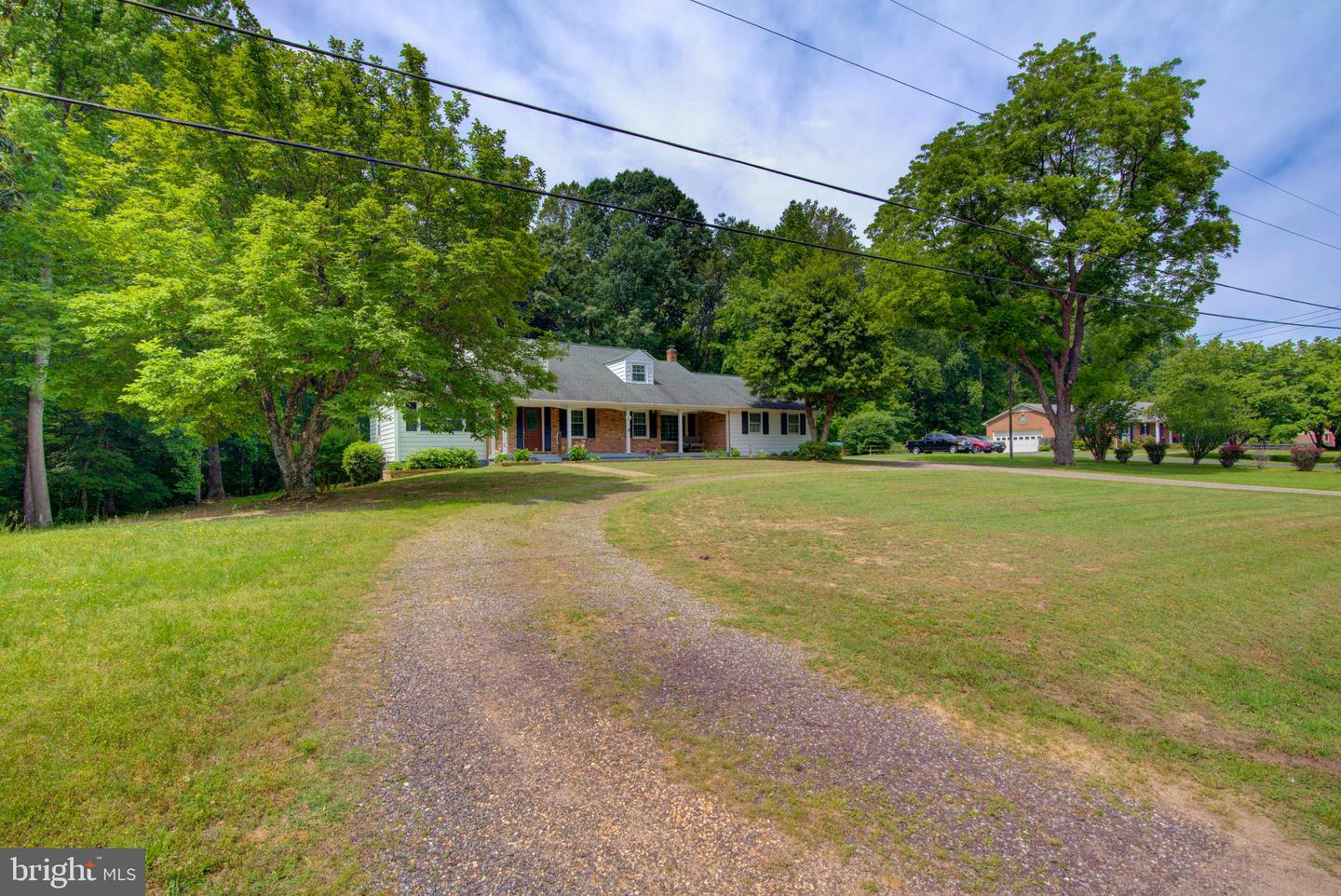 8406 CEDAR LN, KING GEORGE, Virginia 22485, 4 Bedrooms Bedrooms, ,4 BathroomsBathrooms,Residential,For sale,8406 CEDAR LN,VAKG2006420 MLS # VAKG2006420