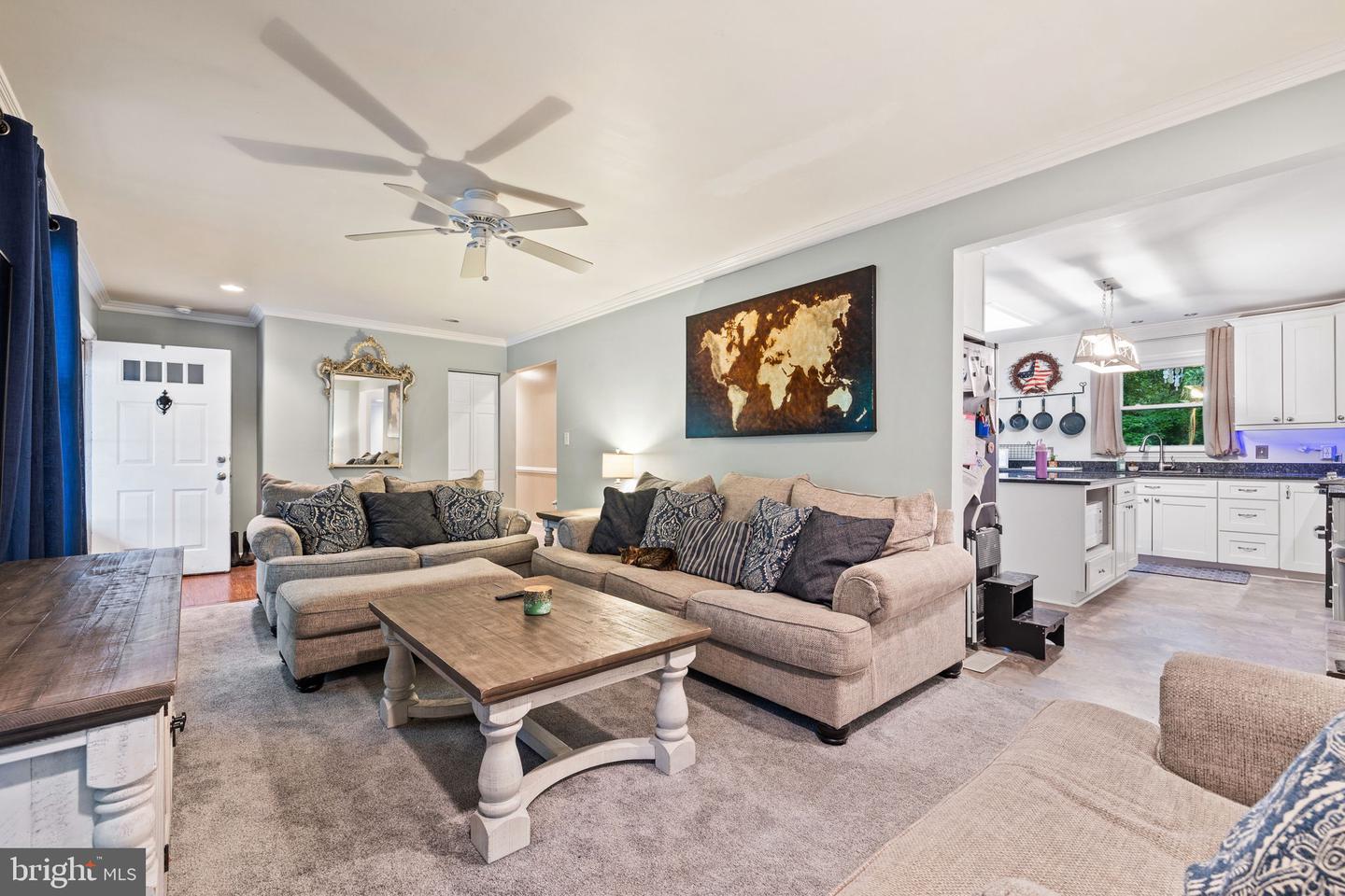 201 HARTLAKE DR, FREDERICKSBURG, Virginia 22406, 4 Bedrooms Bedrooms, ,2 BathroomsBathrooms,Residential,For sale,201 HARTLAKE DR,VAST2038788 MLS # VAST2038788