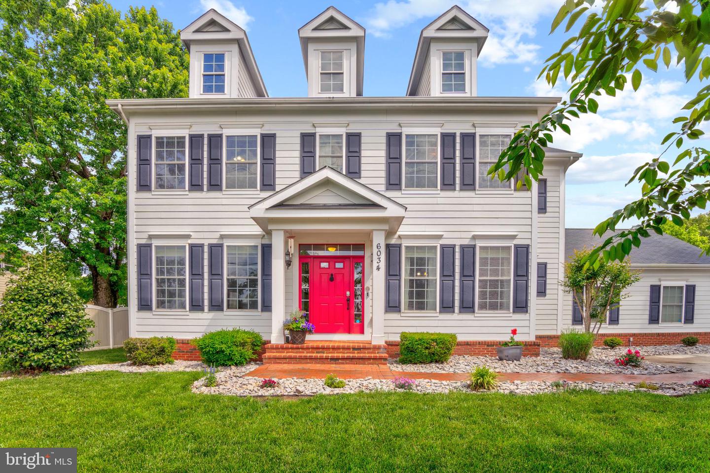 6034 FRANCONIA RD, ALEXANDRIA, Virginia 22310, 5 Bedrooms Bedrooms, ,3 BathroomsBathrooms,Residential,For sale,6034 FRANCONIA RD,VAFX2240768 MLS # VAFX2240768