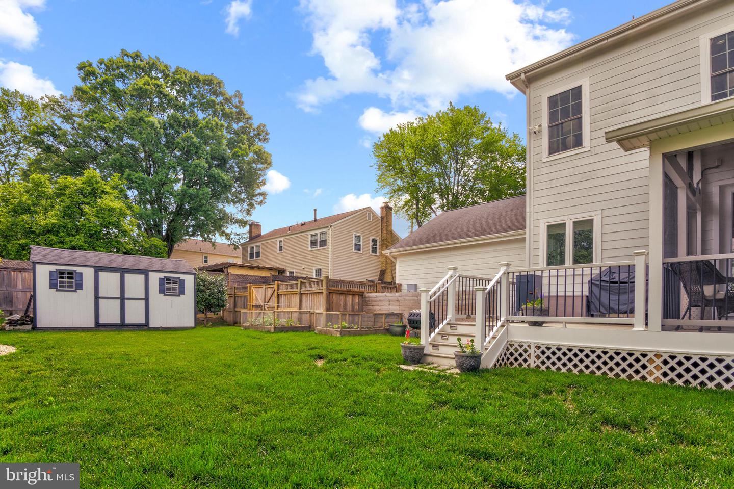 6034 FRANCONIA RD, ALEXANDRIA, Virginia 22310, 5 Bedrooms Bedrooms, ,3 BathroomsBathrooms,Residential,For sale,6034 FRANCONIA RD,VAFX2240768 MLS # VAFX2240768