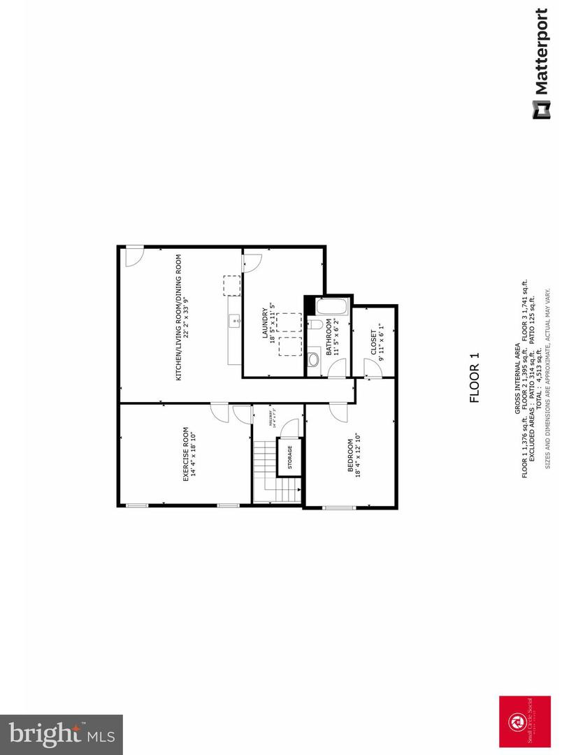 6034 FRANCONIA RD, ALEXANDRIA, Virginia 22310, 5 Bedrooms Bedrooms, ,3 BathroomsBathrooms,Residential,For sale,6034 FRANCONIA RD,VAFX2240768 MLS # VAFX2240768