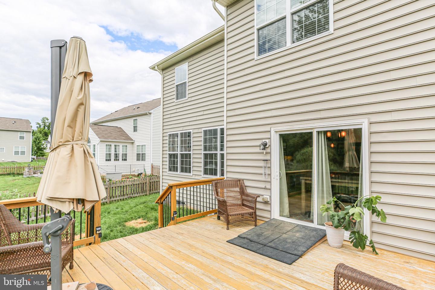 1 CROVO LN, FREDERICKSBURG, Virginia 22405, 4 Bedrooms Bedrooms, ,3 BathroomsBathrooms,Residential,For sale,1 CROVO LN,VAST2038810 MLS # VAST2038810