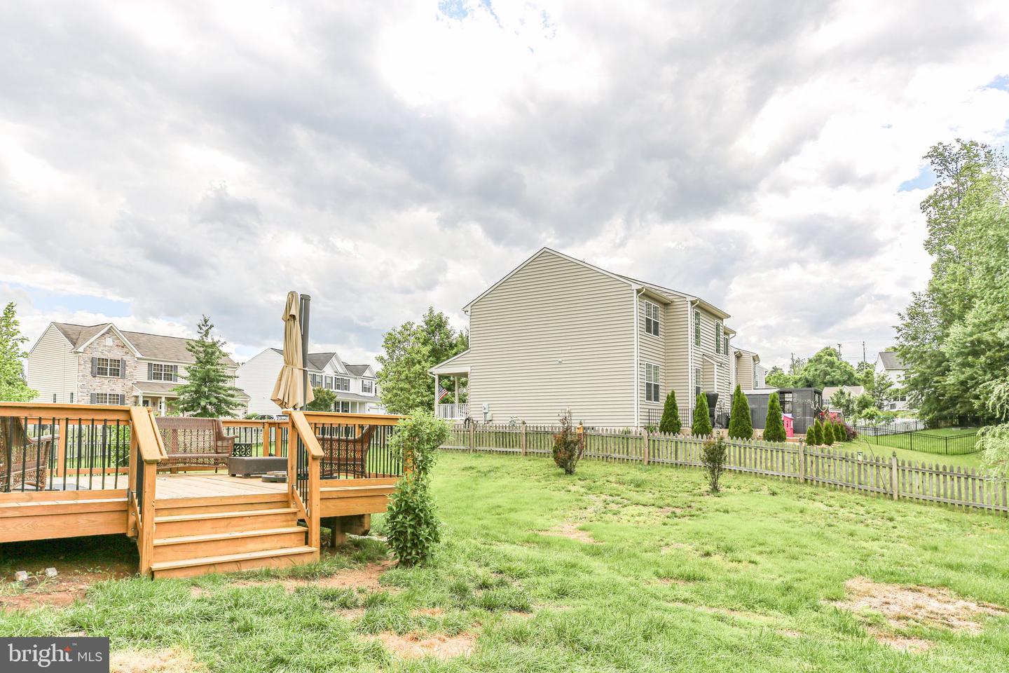 1 CROVO LN, FREDERICKSBURG, Virginia 22405, 4 Bedrooms Bedrooms, ,3 BathroomsBathrooms,Residential,For sale,1 CROVO LN,VAST2038810 MLS # VAST2038810