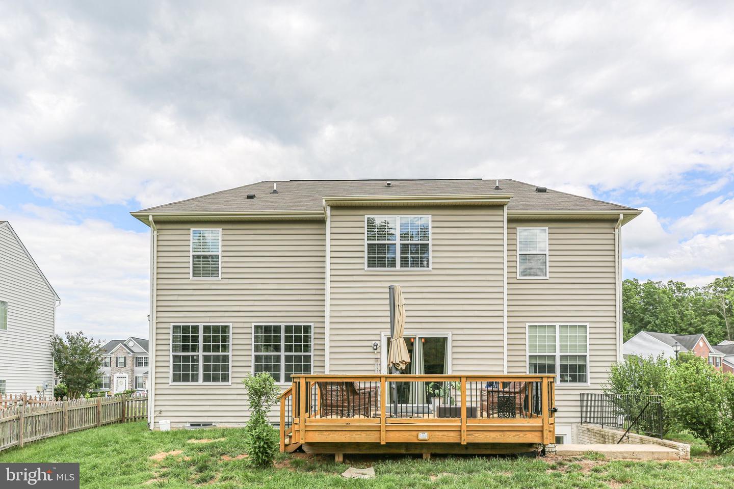 1 CROVO LN, FREDERICKSBURG, Virginia 22405, 4 Bedrooms Bedrooms, ,3 BathroomsBathrooms,Residential,For sale,1 CROVO LN,VAST2038810 MLS # VAST2038810