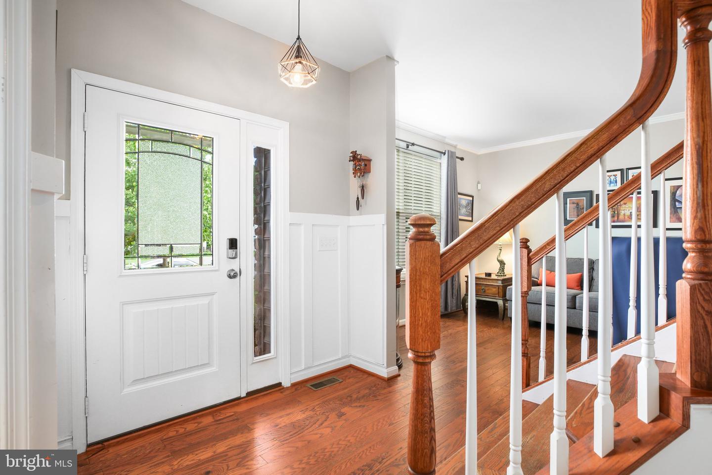 1 CROVO LN, FREDERICKSBURG, Virginia 22405, 4 Bedrooms Bedrooms, ,3 BathroomsBathrooms,Residential,For sale,1 CROVO LN,VAST2038810 MLS # VAST2038810