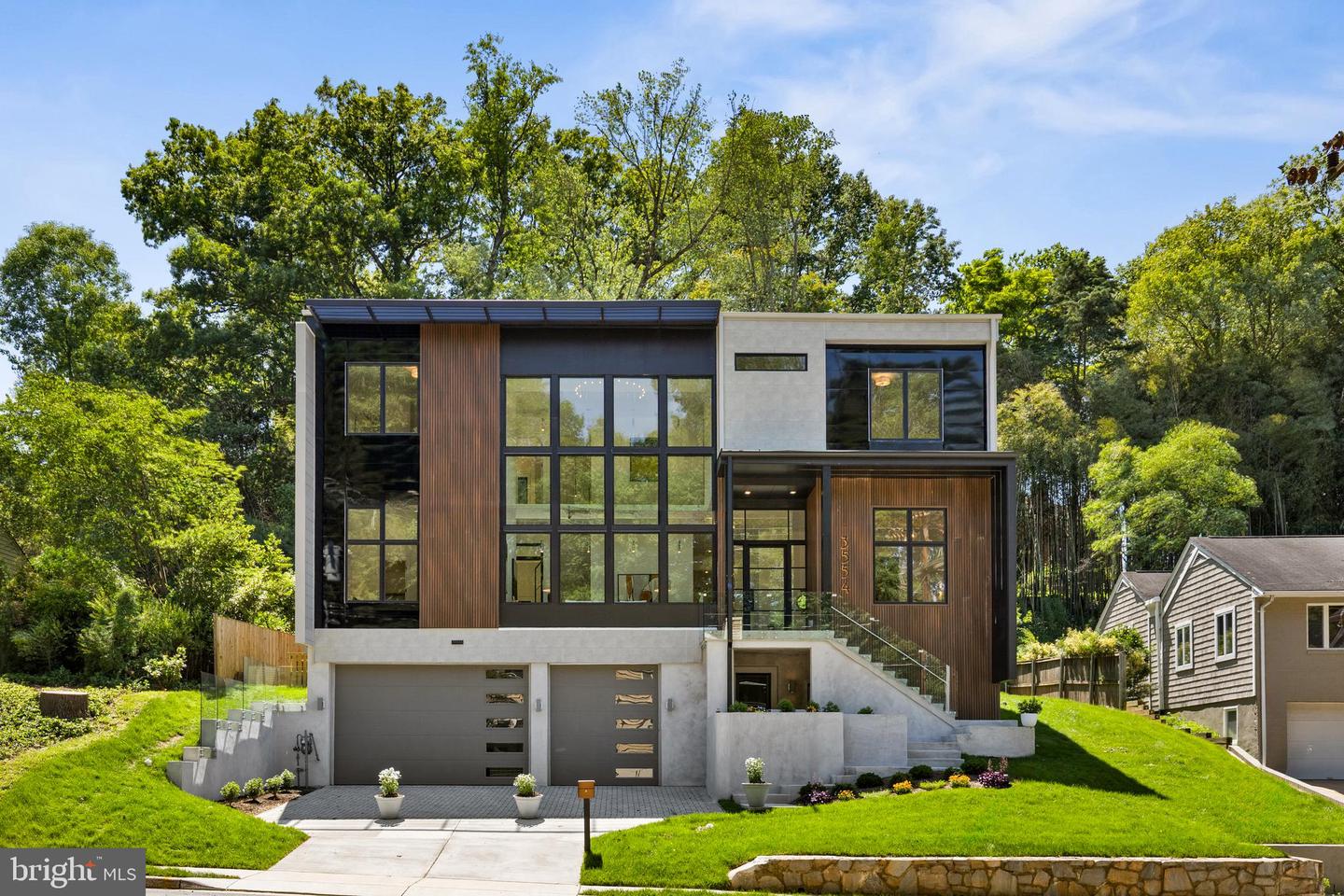 3554 MILITARY RD, ARLINGTON, Virginia 22207, 6 Bedrooms Bedrooms, ,7 BathroomsBathrooms,Residential,For sale,3554 MILITARY RD,VAAR2057328 MLS # VAAR2057328