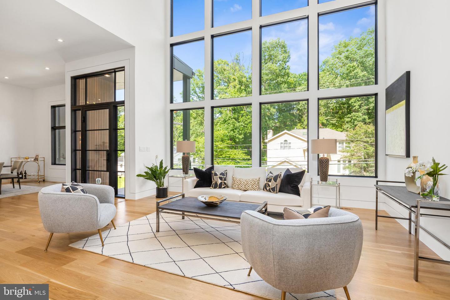 3554 MILITARY RD, ARLINGTON, Virginia 22207, 6 Bedrooms Bedrooms, ,7 BathroomsBathrooms,Residential,For sale,3554 MILITARY RD,VAAR2057328 MLS # VAAR2057328