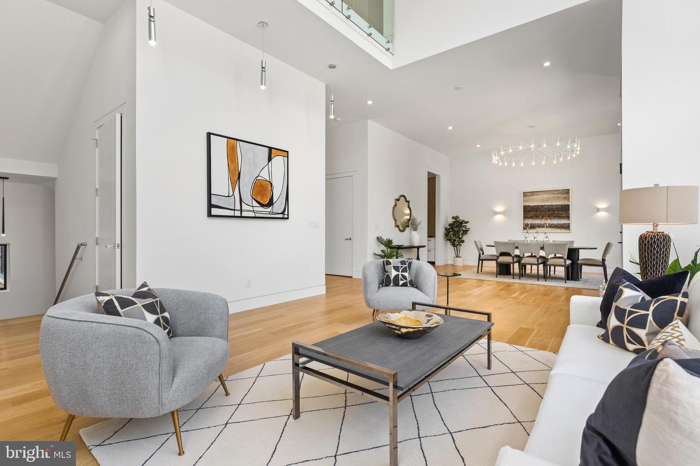 3554 MILITARY RD, ARLINGTON, Virginia 22207, 6 Bedrooms Bedrooms, ,7 BathroomsBathrooms,Residential,For sale,3554 MILITARY RD,VAAR2057328 MLS # VAAR2057328