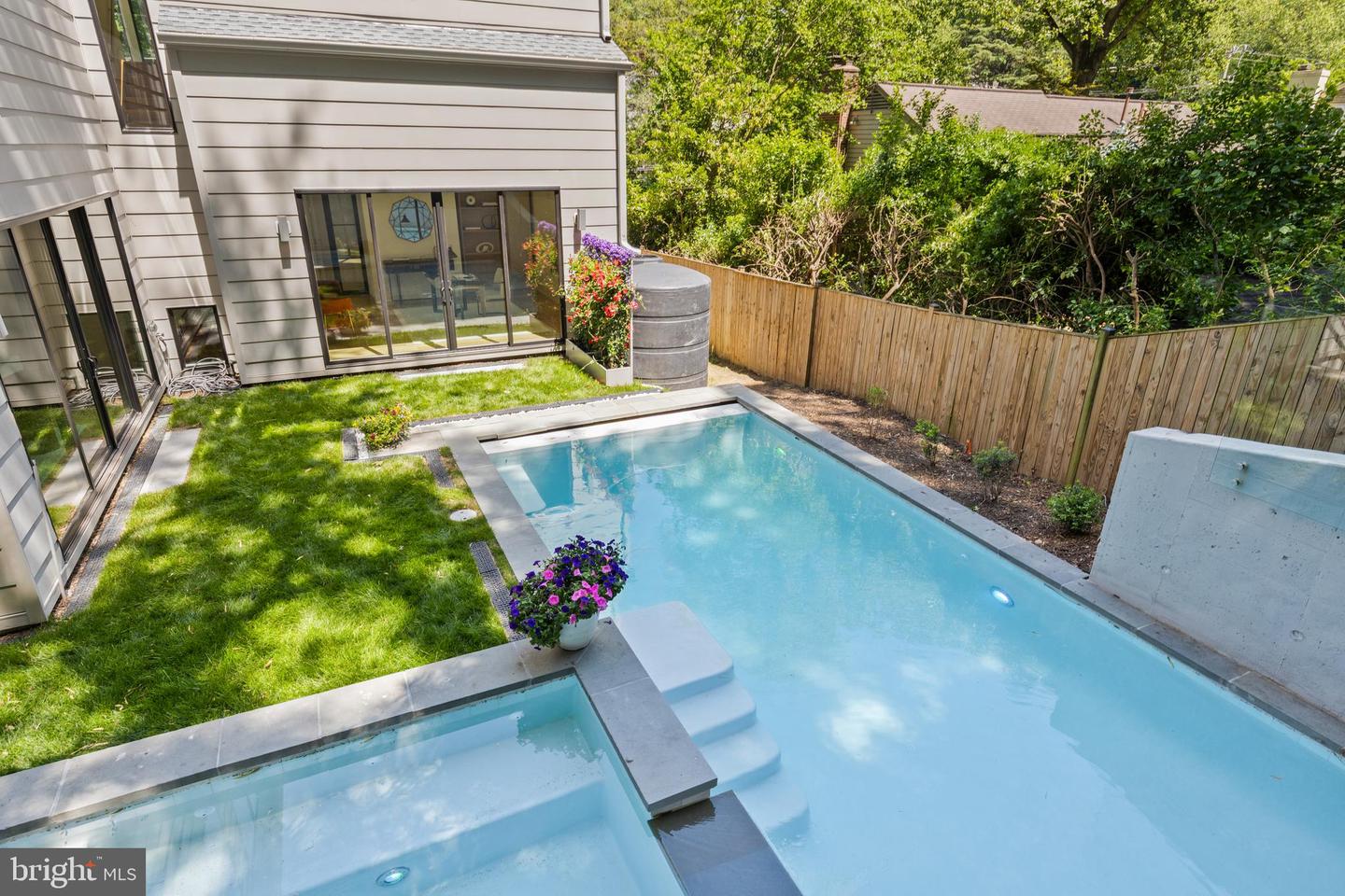 3554 MILITARY RD, ARLINGTON, Virginia 22207, 6 Bedrooms Bedrooms, ,7 BathroomsBathrooms,Residential,For sale,3554 MILITARY RD,VAAR2057328 MLS # VAAR2057328