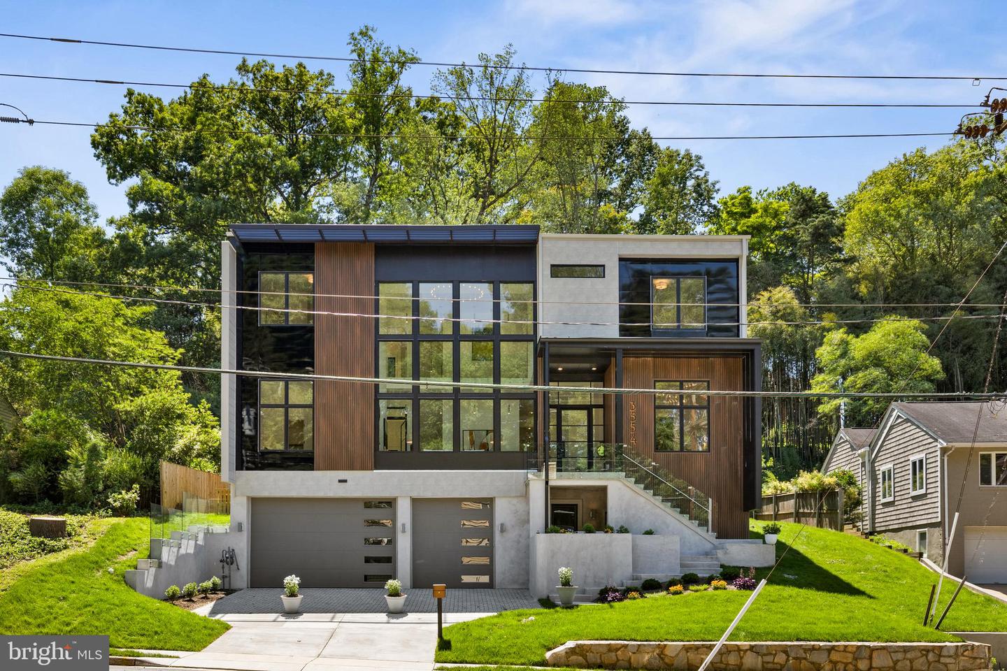 3554 MILITARY RD, ARLINGTON, Virginia 22207, 6 Bedrooms Bedrooms, ,7 BathroomsBathrooms,Residential,For sale,3554 MILITARY RD,VAAR2057328 MLS # VAAR2057328