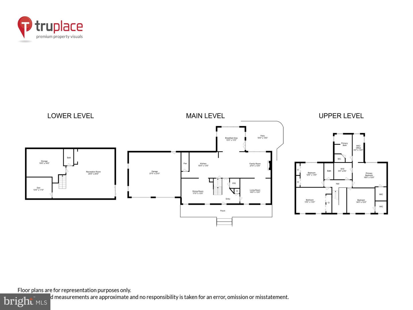 6521 COMMONWEALTH CT, MANASSAS, Virginia 20112, 4 Bedrooms Bedrooms, ,3 BathroomsBathrooms,Residential,For sale,6521 COMMONWEALTH CT,VAPW2094660 MLS # VAPW2094660