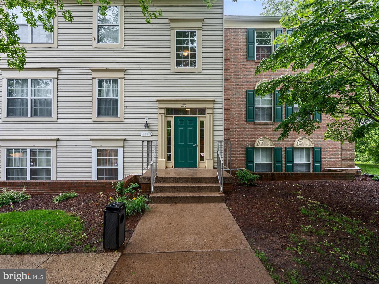 1110 HUNTMASTER TER NE #302, LEESBURG, Virginia 20176, 2 Bedrooms Bedrooms, ,1 BathroomBathrooms,Residential,For sale,1110 HUNTMASTER TER NE #302,VALO2096454 MLS # VALO2096454
