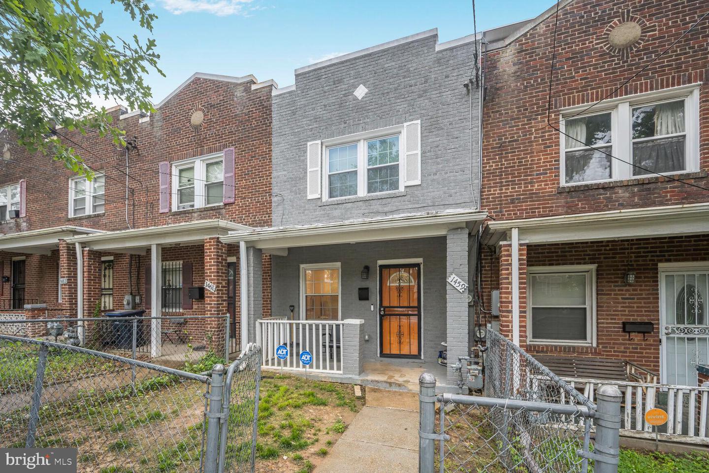 1459 MORRIS RD SE, WASHINGTON, District Of Columbia 20020, 3 Bedrooms Bedrooms, ,2 BathroomsBathrooms,Residential,For sale,1459 MORRIS RD SE,DCDC2200650 MLS # DCDC2200650