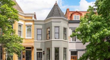 1206 C ST NE, WASHINGTON, District Of Columbia 20002, 4 Bedrooms Bedrooms, ,3 BathroomsBathrooms,Residential,For sale,1206 C ST NE,DCDC2200756 MLS # DCDC2200756