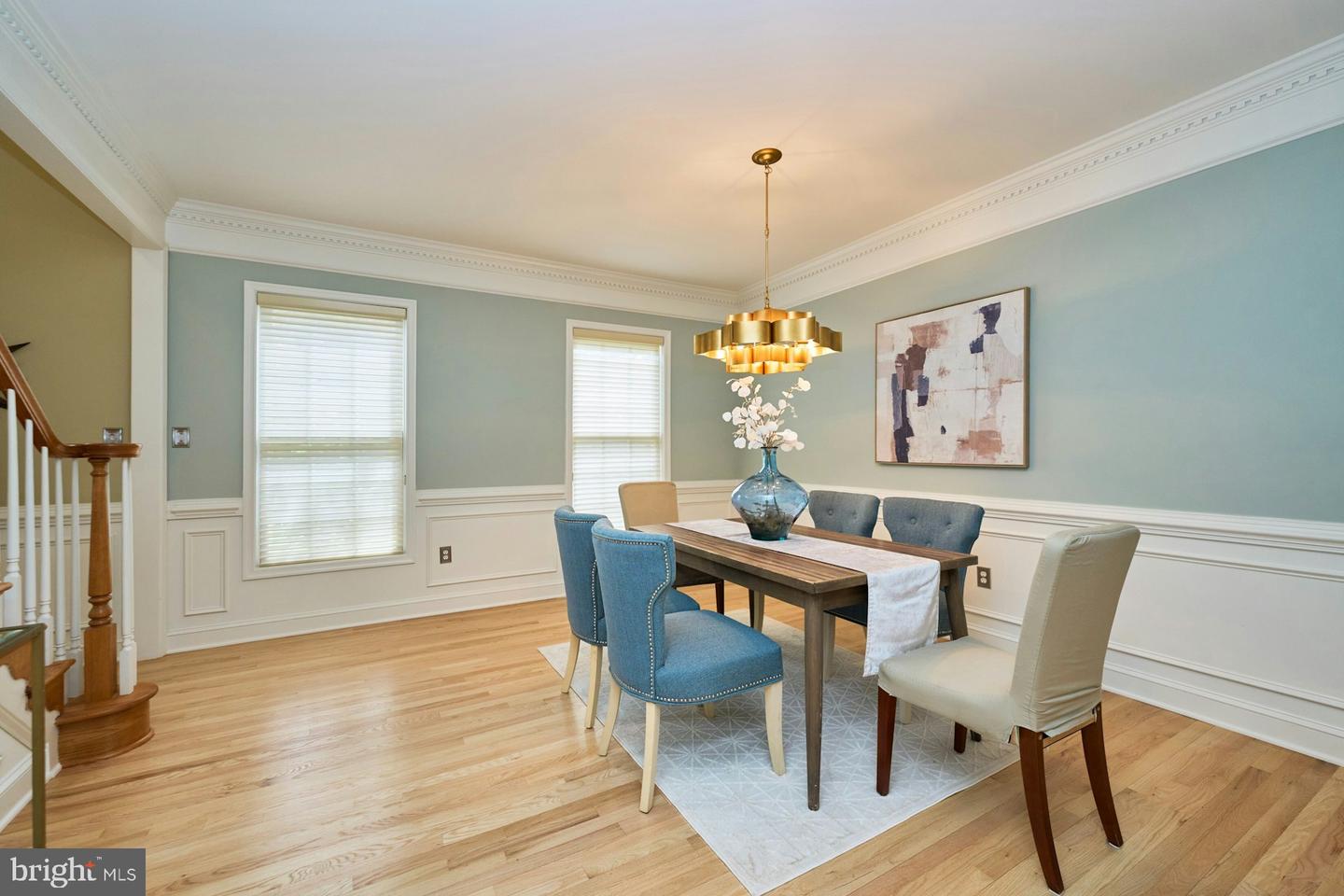 9346 BOLEY PL, NOKESVILLE, Virginia 20181, 5 Bedrooms Bedrooms, ,4 BathroomsBathrooms,Residential,For sale,9346 BOLEY PL,VAPW2094728 MLS # VAPW2094728