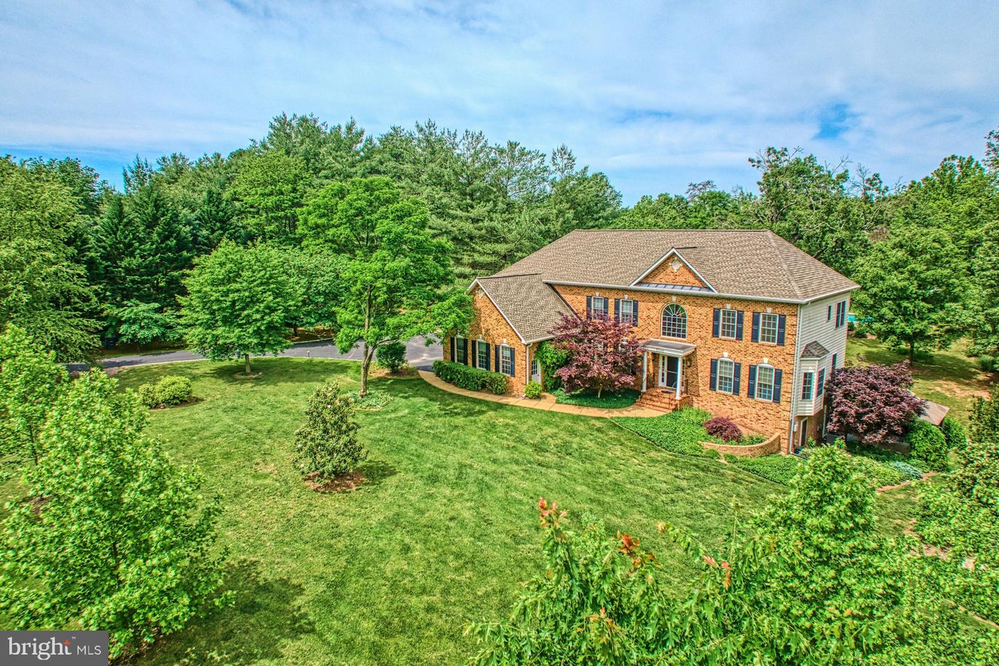 9346 BOLEY PL, NOKESVILLE, Virginia 20181, 5 Bedrooms Bedrooms, ,4 BathroomsBathrooms,Residential,For sale,9346 BOLEY PL,VAPW2094728 MLS # VAPW2094728