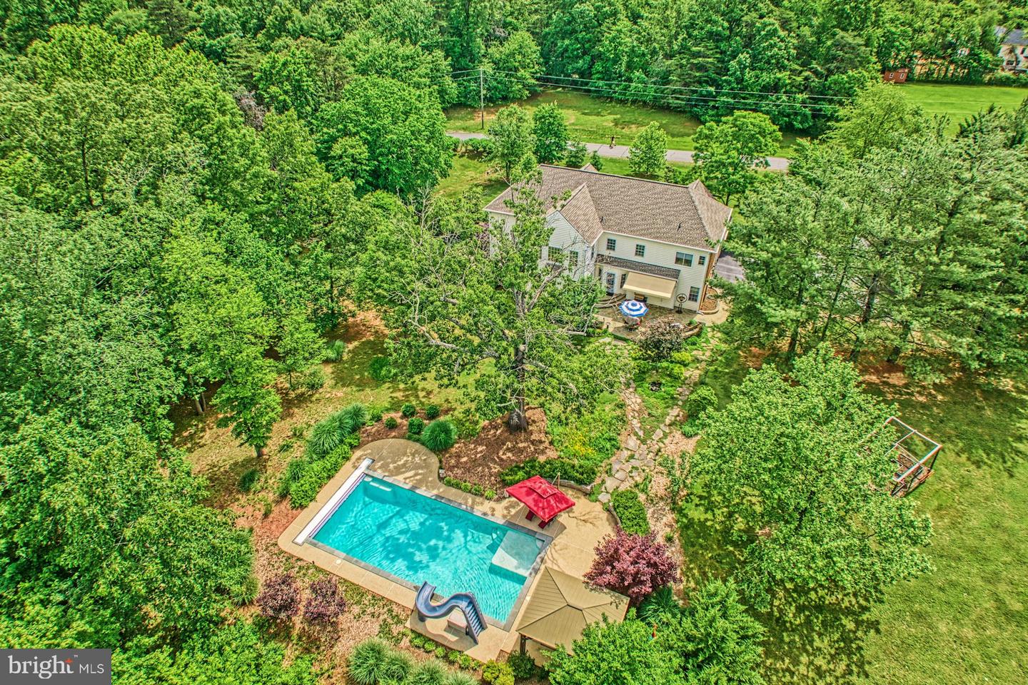 9346 BOLEY PL, NOKESVILLE, Virginia 20181, 5 Bedrooms Bedrooms, ,4 BathroomsBathrooms,Residential,For sale,9346 BOLEY PL,VAPW2094728 MLS # VAPW2094728
