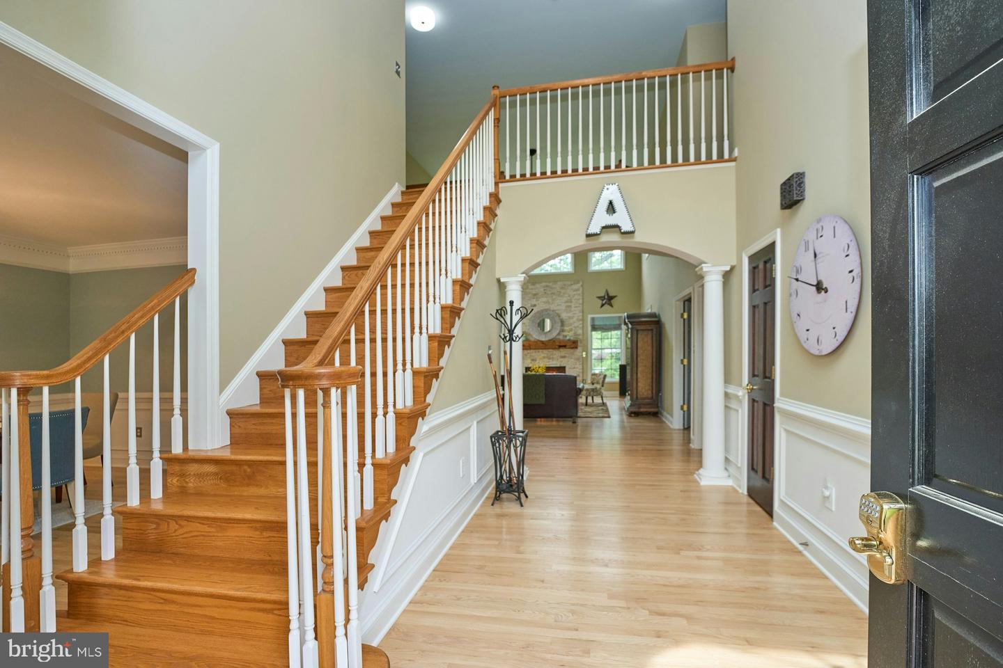 9346 BOLEY PL, NOKESVILLE, Virginia 20181, 5 Bedrooms Bedrooms, ,4 BathroomsBathrooms,Residential,For sale,9346 BOLEY PL,VAPW2094728 MLS # VAPW2094728