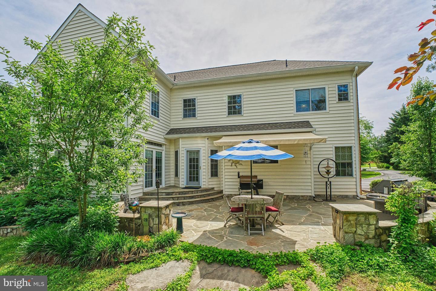 9346 BOLEY PL, NOKESVILLE, Virginia 20181, 5 Bedrooms Bedrooms, ,4 BathroomsBathrooms,Residential,For sale,9346 BOLEY PL,VAPW2094728 MLS # VAPW2094728