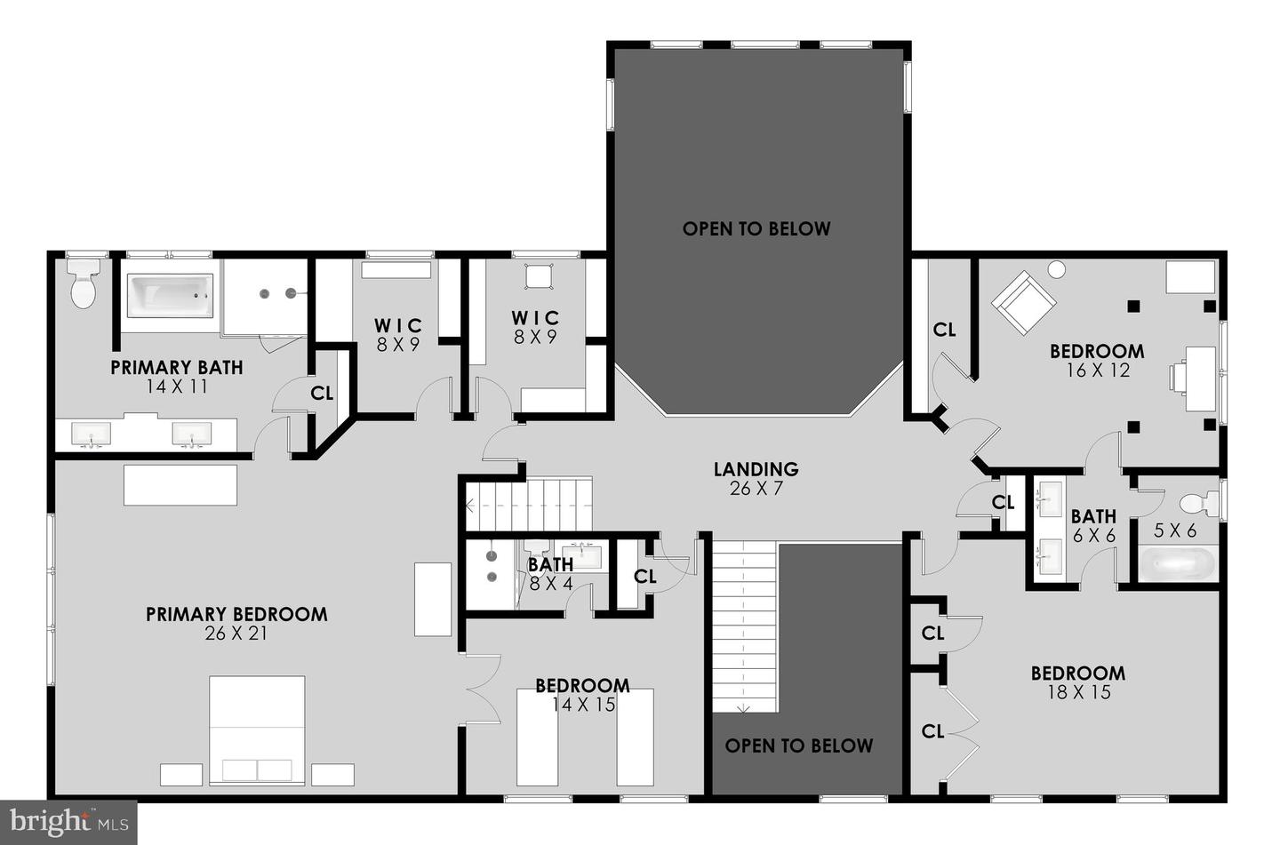 9346 BOLEY PL, NOKESVILLE, Virginia 20181, 5 Bedrooms Bedrooms, ,4 BathroomsBathrooms,Residential,For sale,9346 BOLEY PL,VAPW2094728 MLS # VAPW2094728