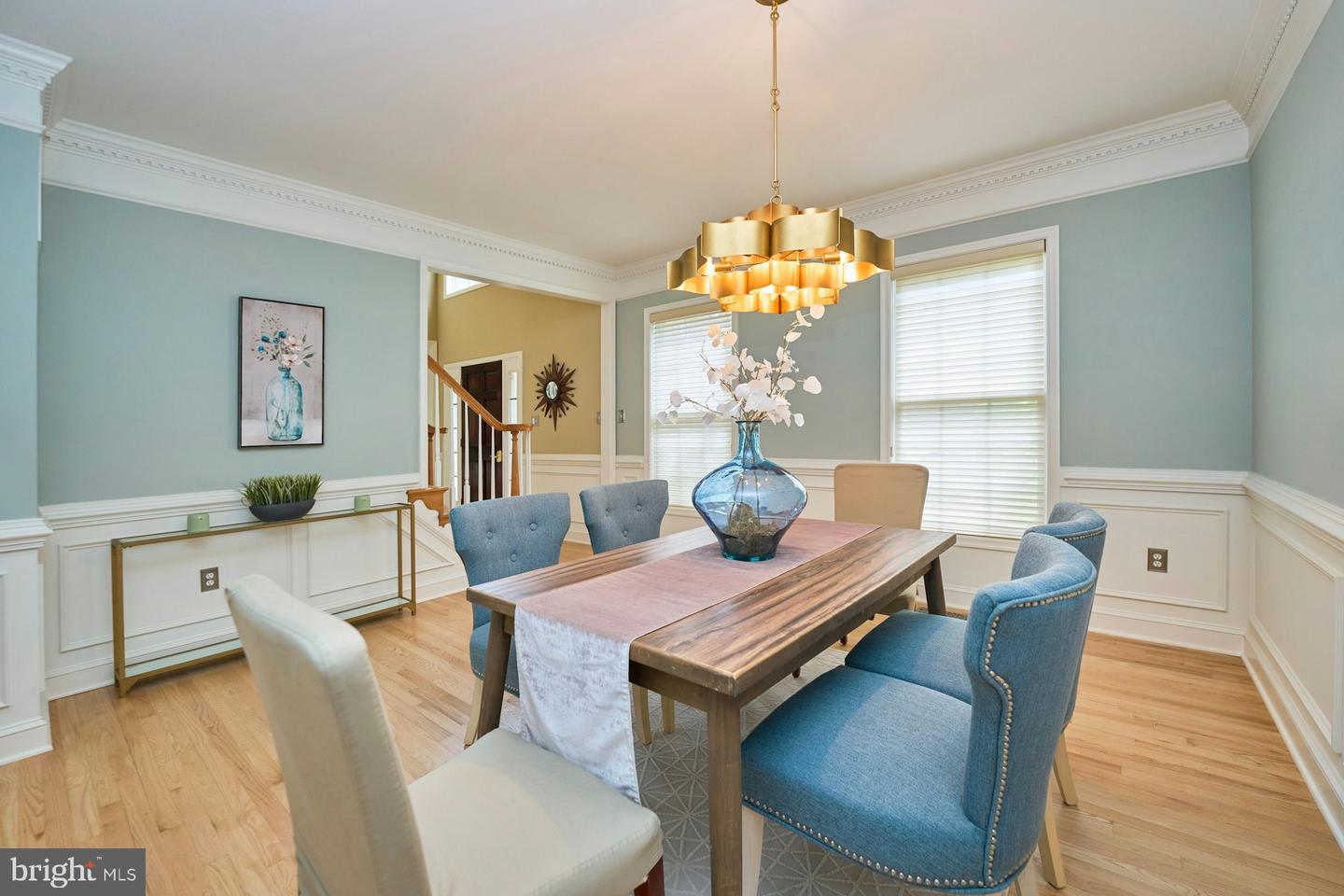9346 BOLEY PL, NOKESVILLE, Virginia 20181, 5 Bedrooms Bedrooms, ,4 BathroomsBathrooms,Residential,For sale,9346 BOLEY PL,VAPW2094728 MLS # VAPW2094728