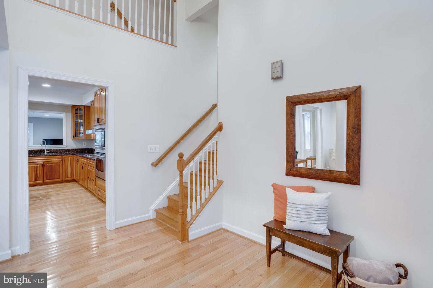 5337 RAVENSWORTH RD, SPRINGFIELD, Virginia 22151, 5 Bedrooms Bedrooms, ,3 BathroomsBathrooms,Residential,For sale,5337 RAVENSWORTH RD,VAFX2241250 MLS # VAFX2241250