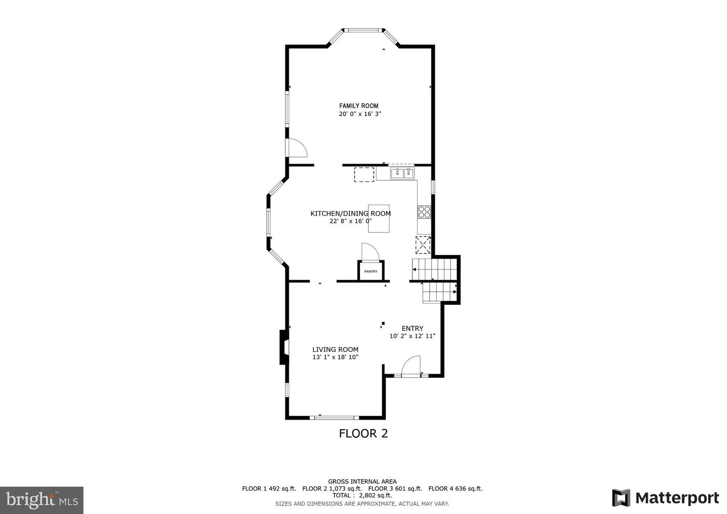 5337 RAVENSWORTH RD, SPRINGFIELD, Virginia 22151, 5 Bedrooms Bedrooms, ,3 BathroomsBathrooms,Residential,For sale,5337 RAVENSWORTH RD,VAFX2241250 MLS # VAFX2241250
