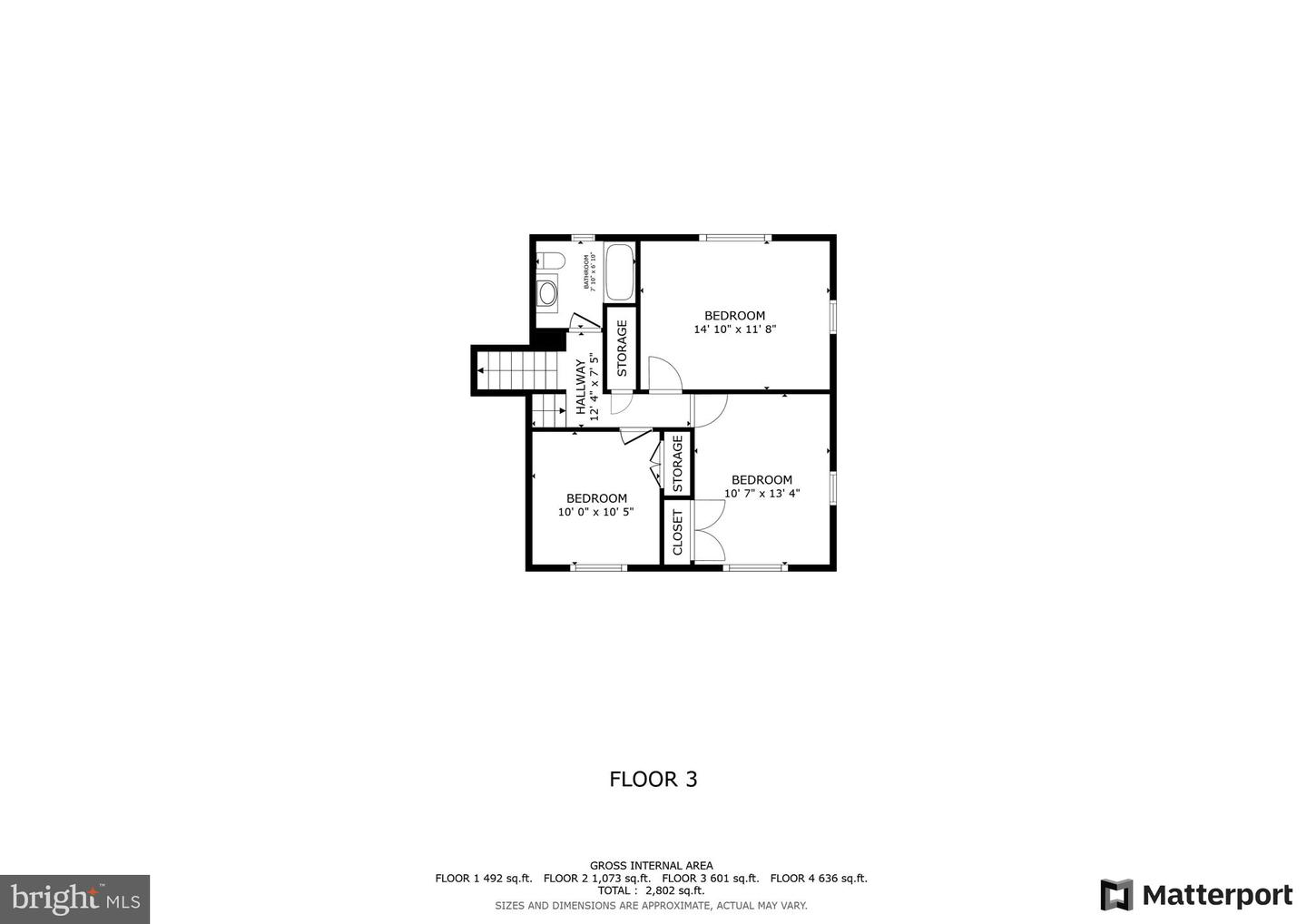5337 RAVENSWORTH RD, SPRINGFIELD, Virginia 22151, 5 Bedrooms Bedrooms, ,3 BathroomsBathrooms,Residential,For sale,5337 RAVENSWORTH RD,VAFX2241250 MLS # VAFX2241250