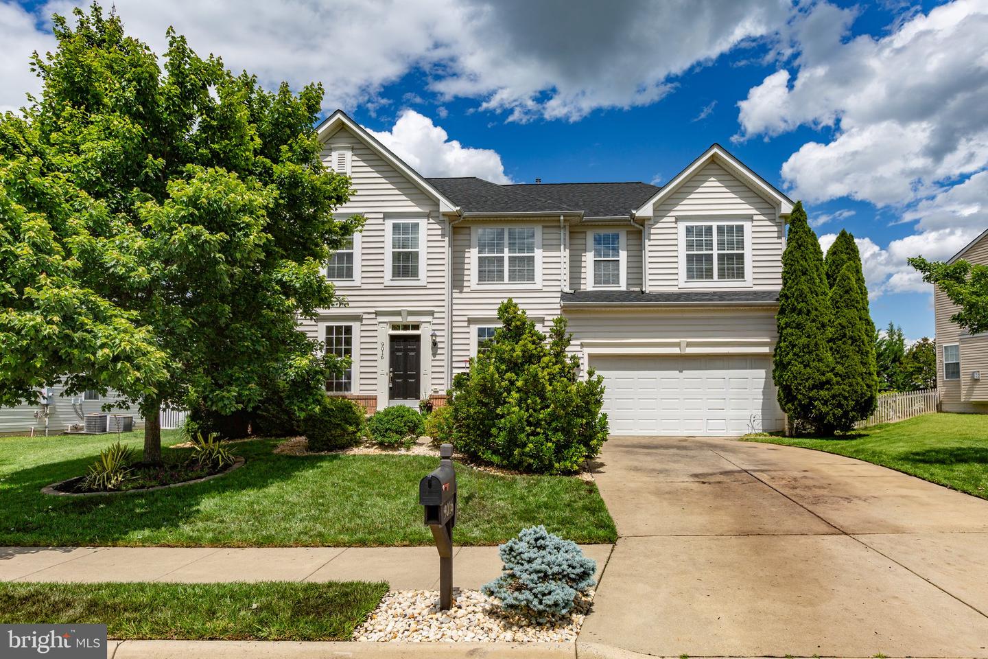 9016 LAUREL OAK LN, FREDERICKSBURG, Virginia 22407, 4 Bedrooms Bedrooms, ,2 BathroomsBathrooms,Residential,For sale,9016 LAUREL OAK LN,VASP2033190 MLS # VASP2033190